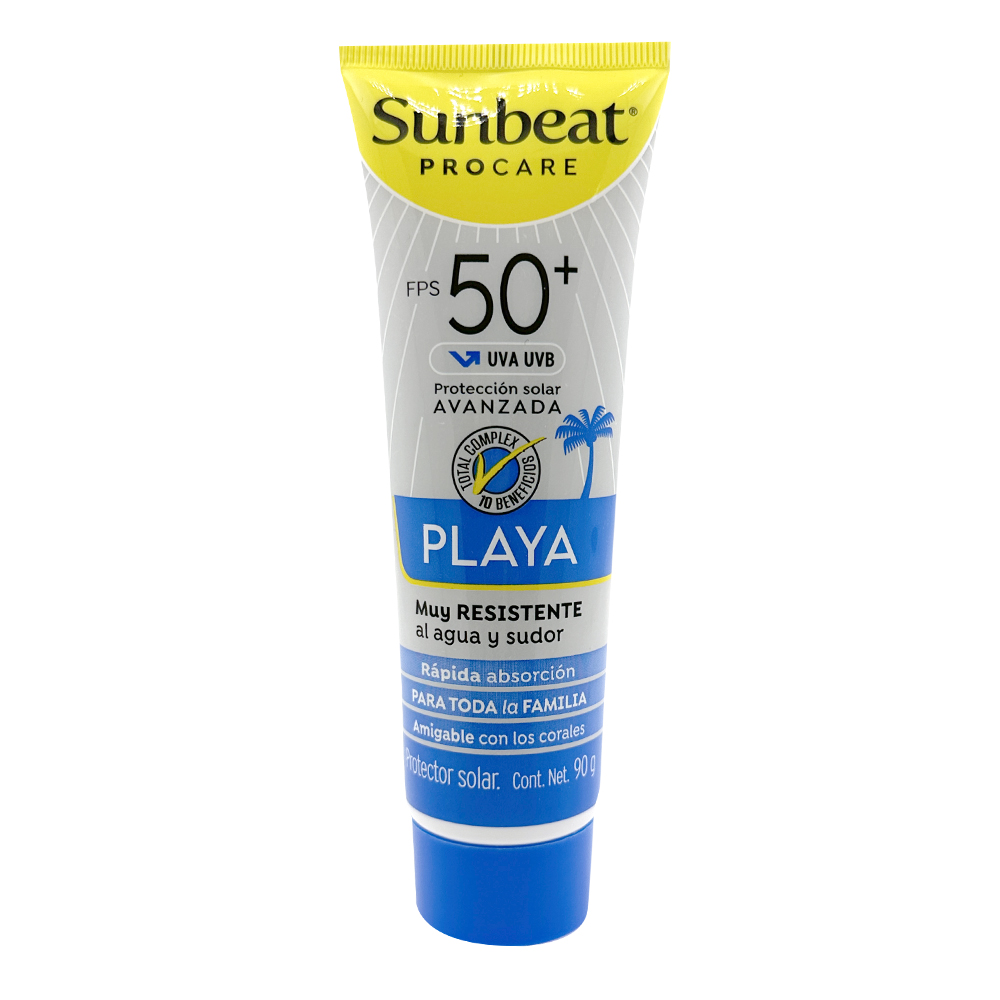 Sunbeat Playa