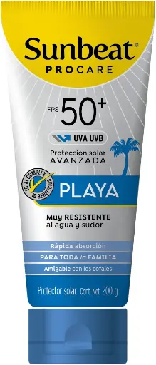 Sunbeat Playa