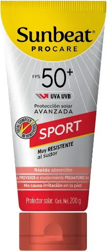Sunbeat Sport