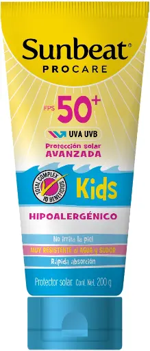 Sunbeat Kids